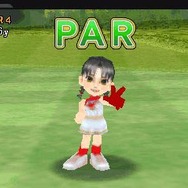 みんなのGOLF モバイル3