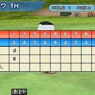 みんなのGOLF モバイル3