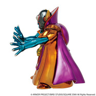 ドラクエ3』大魔王「ゾーマ」メタルフィギュアが再販！ズッシリ