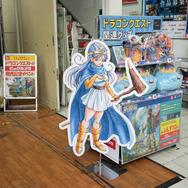 「ロトの装備」を間近で！HD-2D版『ドラクエ3』発売を記念してビックカメラ池袋本店で特別展示が実施中【店頭フォトレポート】