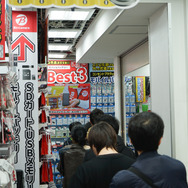 「ロトの装備」を間近で！HD-2D版『ドラクエ3』発売を記念してビックカメラ池袋本店で特別展示が実施中【店頭フォトレポート】