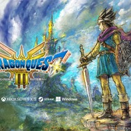 「ドラクエはいいぞ」―父と子の絆を描いたHD-2D版『ドラクエ3』発売記念ドラマがエモい!懐かしの4コマ漫画には、豪華作家陣が集結