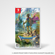 「ドラクエはいいぞ」―父と子の絆を描いたHD-2D版『ドラクエ3』発売記念ドラマがエモい!懐かしの4コマ漫画には、豪華作家陣が集結