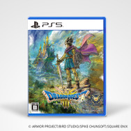 「ドラクエはいいぞ」―父と子の絆を描いたHD-2D版『ドラクエ3』発売記念ドラマがエモい!懐かしの4コマ漫画には、豪華作家陣が集結