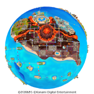 ムー大陸が浮上…！？『桃鉄ワールド』大型アップデートが本日11月14日配信―雑誌「ムー」が制作協力、ハチャメチャ展開を引き起こす「魔神ラ・ムー」出現の新マップが登場