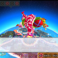 ムー大陸が浮上…！？『桃鉄ワールド』大型アップデートが本日11月14日配信―雑誌「ムー」が制作協力、ハチャメチャ展開を引き起こす「魔神ラ・ムー」出現の新マップが登場