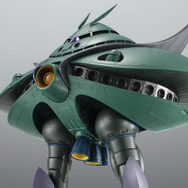 ROBOT魂「機動戦士ガンダム」ビグ・ザムが予約受付開始！全高約