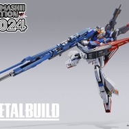 L BUILD クロスボーンガンダムX1 ハーフクロス2個セット 新品未開封 METAL BUILD クロスボーン・ガンダムX1 ハーフクロス