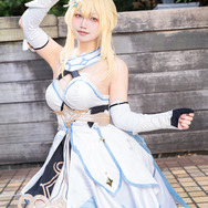 蛍『原神』／ﾅﾗおもち（X：@omochi0112）