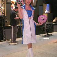 【TGS2007】コンパニオンフォト：コーエー・D3・タカラトミー・ジャレコ・レベル5編