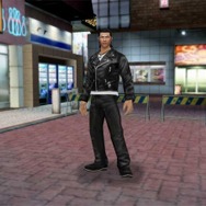 『クロヒョウ 龍が如く新章』店舗別特典公開、ゲーム中に使えるダウンロードコンテンツカード