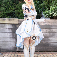 蛍『原神』／ﾅﾗおもち（X：@omochi0112）