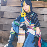 ティナリ『原神』／rui（X：@N26Rui）