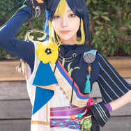 ティナリ『原神』／rui（X：@N26Rui）