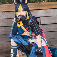 ティナリ『原神』／rui（X：@N26Rui）