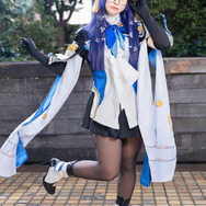 ペラ『崩壊：スターレイル』／椋（X：@muku_129）