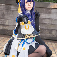 ペラ『崩壊：スターレイル』／椋（X：@muku_129）