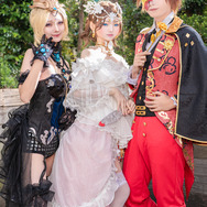 『IdentityV』併せ