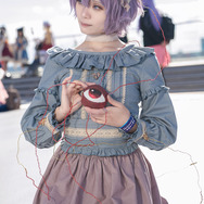 古明地さとり／浅葱ひまり（X：@AsaGi_HiMARi44）