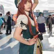 紅美鈴／音乃ゆうき（X：@yukinoalma122）