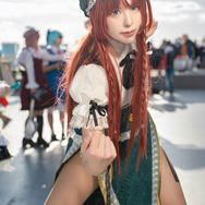 紅美鈴／音乃ゆうき（X：@yukinoalma122）