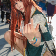 紅美鈴／音乃ゆうき（X：@yukinoalma122）