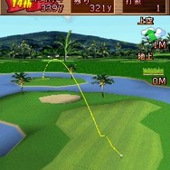 ゴルフ リゾート