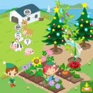 牧場物語 for GREE