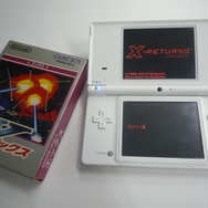 【オススメゲーム紹介】ゲームボーイの3Dシューティングの現代風にするとこうなる『X-RETURNS』