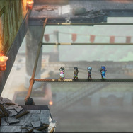 いよいよ発売！HD-2D版『ドラゴンクエストIII そして伝説へ…』と旧作のグラフィックを比較！第2弾は有名ボスやジパングなどをピックアップ【特集】