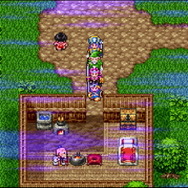 いよいよ発売！HD-2D版『ドラゴンクエストIII そして伝説へ…』と旧作のグラフィックを比較！第2弾は有名ボスやジパングなどをピックアップ【特集】