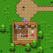 いよいよ発売！HD-2D版『ドラゴンクエストIII そして伝説へ…』と旧作のグラフィックを比較！第2弾は有名ボスやジパングなどをピックアップ【特集】