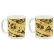 「ワンピース」新作一番くじがエモい！フーシャ村のルフィ＆エースなど、幼少期の思い出を切り取ったラインナップに