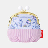 任天堂　どうぶつの森　キャラタッチペン　たぬきち　とたけけ　ブーケ　レトロ どうぶつの森 ハッピーホームデザイナー キャラタッチペン｜商品
