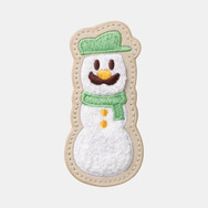 “雪だるま”になったマリオたちが可愛い！冬ギフトにピッタリな新グッズ「スーパーマリオ ウィンターコレクション」発売