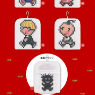 MOTHER2』30周年記念一番くじが11月30日発売！どせいさんの