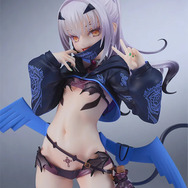 どう、見惚れちゃった？スポーティ、だったでしょ？『FGO』より