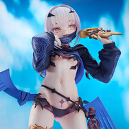 ルーラー/メリュジーヌ｜グッドスマイルカンパニー公式ショップ
