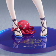【最終値下】 FGO メリュジーヌ 水着 フィギュア FGO ルーラー メリュジーヌ 完成品 フィギュア レビュー 水着