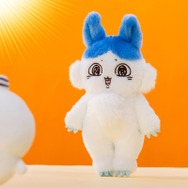 激レア！ランドセルハチワレ　マスコット　タグなし　外出なし 激レア！ランドセルハチワレ マスコット タグなし 外出なし