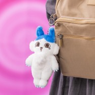 強くなったハチワレ」の圧がヤバい…！「ちいかわ」恐怖の