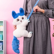 強くなったハチワレ」の圧がヤバい…！「ちいかわ」恐怖の