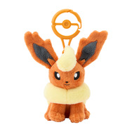 ポケモンセンターカラビナ付きマスコット ブイズ ブラッキー ニンフィア タグ付き Amazon.co.jp: ポケモンセンターオリジナル カラビナ付き