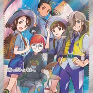 ポケカ』新弾「テラスタルフェスex」発売！「パルデアの仲間たち