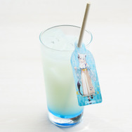 ホロライブの白上フブキ、百鬼あやめ、大神ミオ監修のメニューや描き下ろしグッズが盛りだくさん！「いろはにほへっと あやふぶみ」×「豊島園 庭の湯」コラボ開催