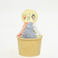 ホロライブの白上フブキ、百鬼あやめ、大神ミオ監修のメニューや描き下ろしグッズが盛りだくさん！「いろはにほへっと あやふぶみ」×「豊島園 庭の湯」コラボ開催