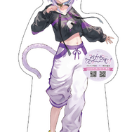 ホロライブ「おかころ」の尊いやり取りをゲームでも…！猫又おかゆの純愛ADV『おかゆにゅ～～む！』に、戌神ころねがゲスト出演決定