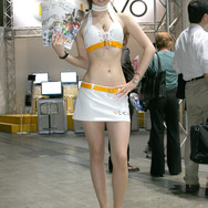【TGS2007】コンパニオンフォト：テクモ・セガ・ハドソン・SNKプレイモア編