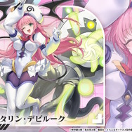 これが『アズレン』にやって来る「ララ」や「金色の闇」たちだ!ハレンチ上等な「To LOVEる -とらぶる- ダークネス」コラボ詳細解禁【生放送まとめ】