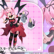 これが『アズレン』にやって来る「ララ」や「金色の闇」たちだ!ハレンチ上等な「To LOVEる -とらぶる- ダークネス」コラボ詳細解禁【生放送まとめ】